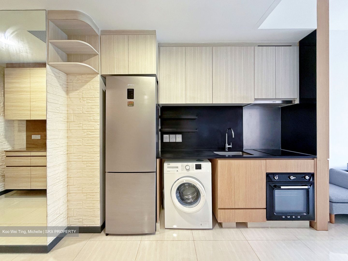 Gem Residences (D12), Condominium #577731521